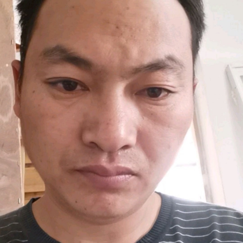 黎离的第一张照片--德州相亲服务中心
