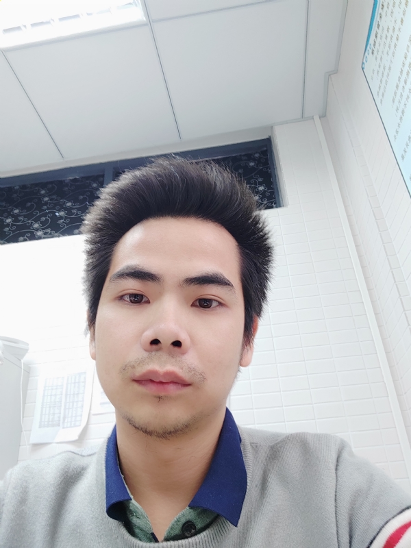 蓝先生的第一张照片--德州相亲服务中心