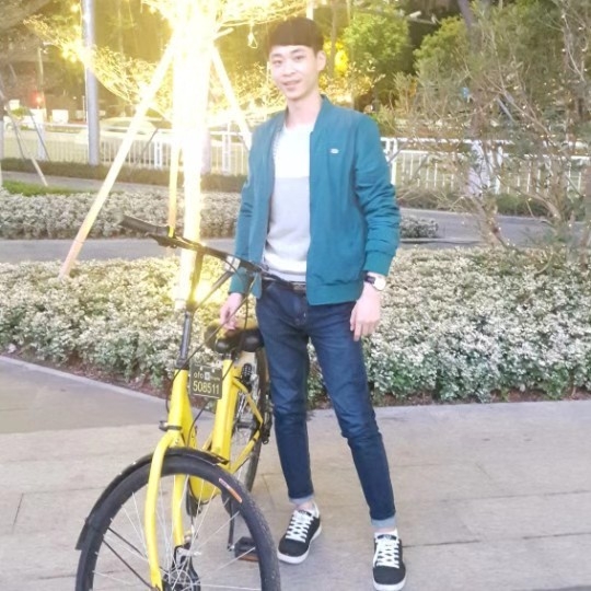 李伟的第一张照片--德州相亲服务中心