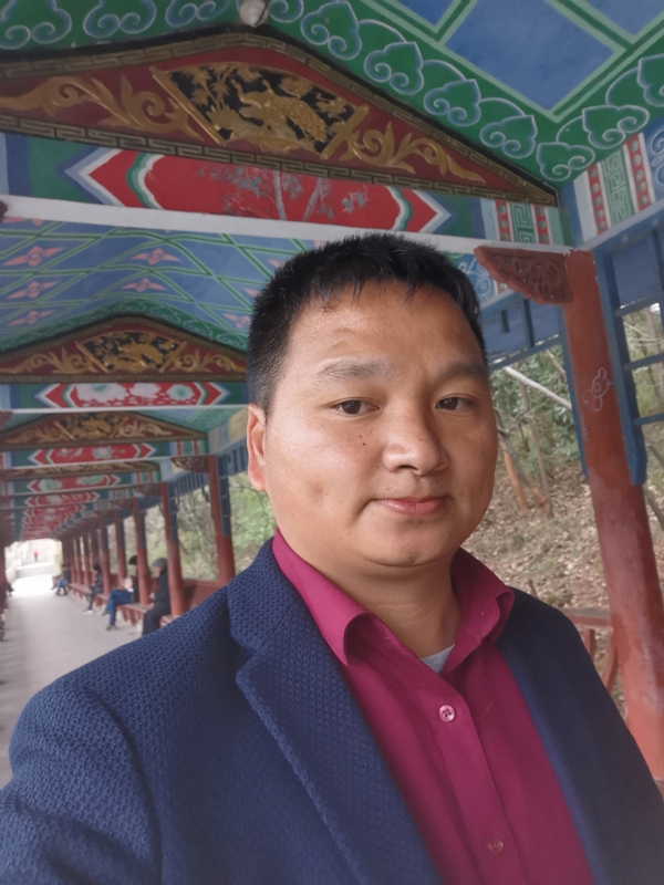 缘来如此的第二张照片--德州相亲服务中心