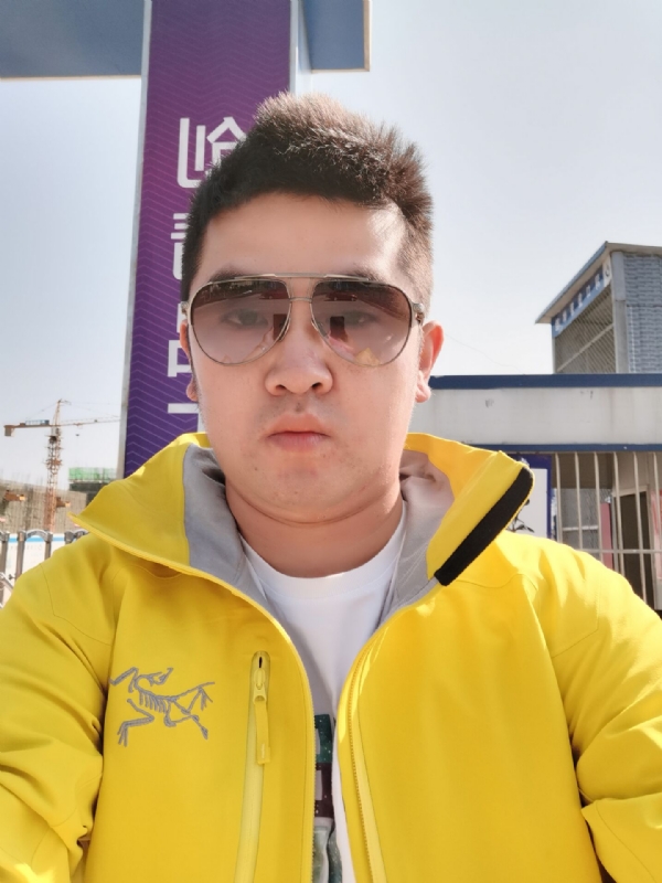 子敬的第一张照片--德州相亲服务中心