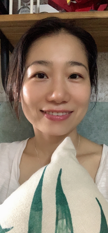 Lillian好好的第四张照片--德州相亲服务中心
