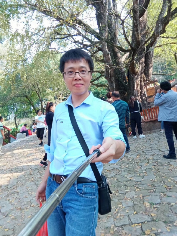 最珍贵de馈赠的第二张照片--德州相亲服务中心