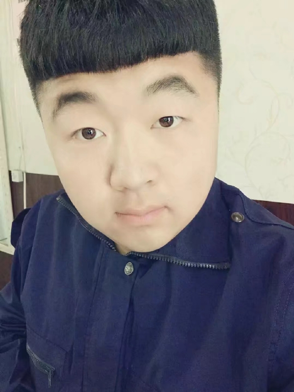 牟先森的第一张照片--德州相亲服务中心