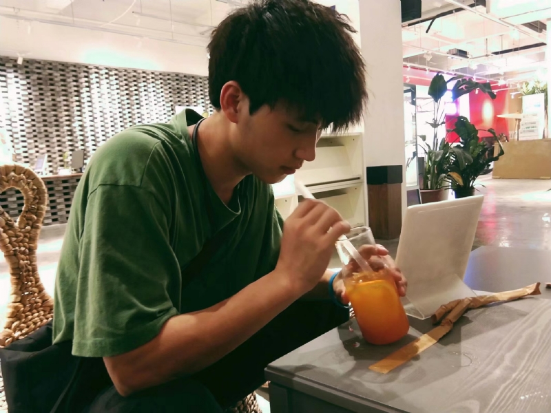 一花一世界的第一张照片--德州相亲服务中心