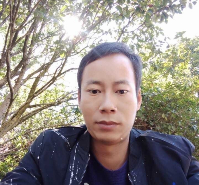 晨曦的第一张照片--德州相亲服务中心