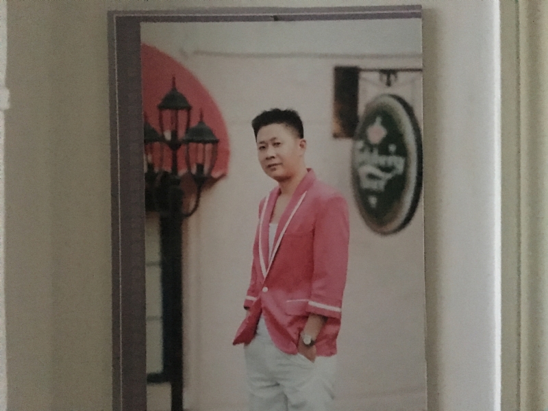 梦醉西楼的第一张照片--德州相亲服务中心