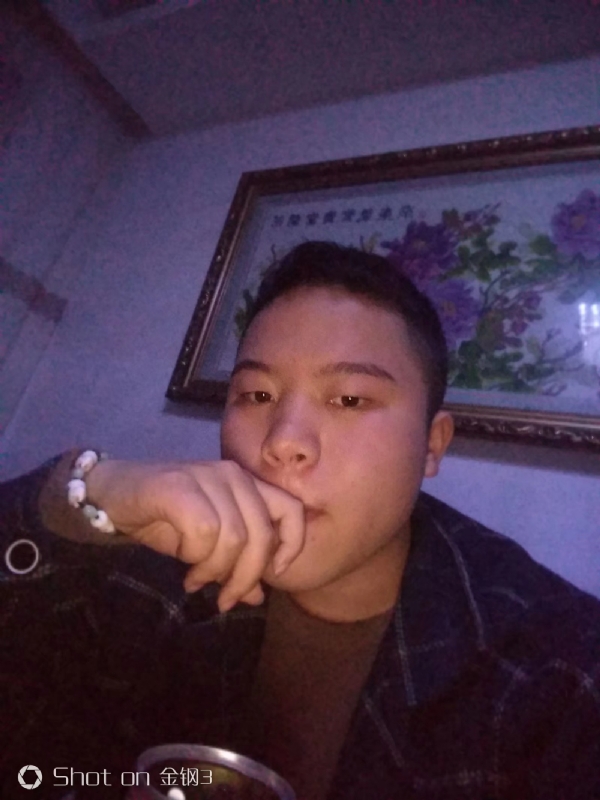 刚刚好德的第一张照片--德州相亲服务中心