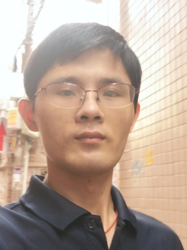 陈海坚的第一张照片--德州相亲服务中心