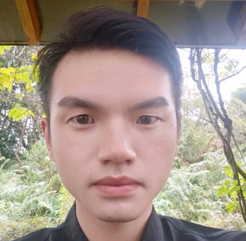彬彬有礼的第一张照片--德州相亲服务中心