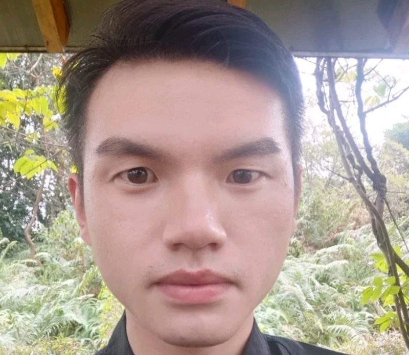 彬彬有礼的第二张照片--德州相亲服务中心