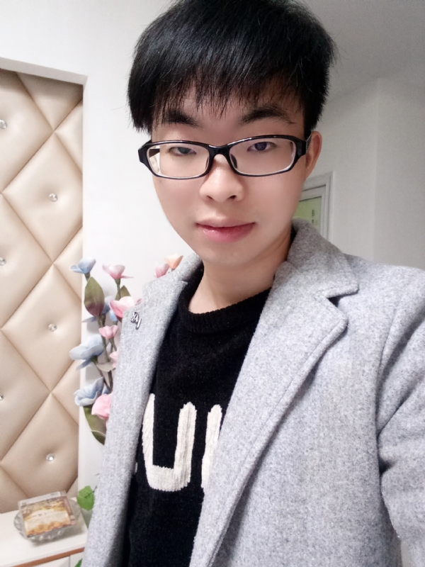 何先生的第一张照片--德州相亲服务中心
