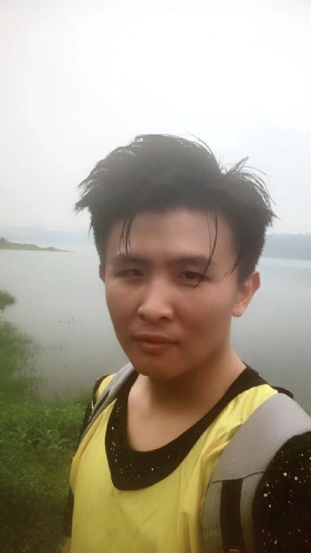 阳光与自由的第一张照片--德州相亲服务中心