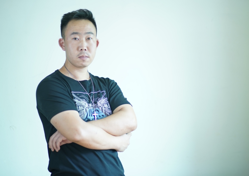 独行侠的第三张照片--德州相亲服务中心