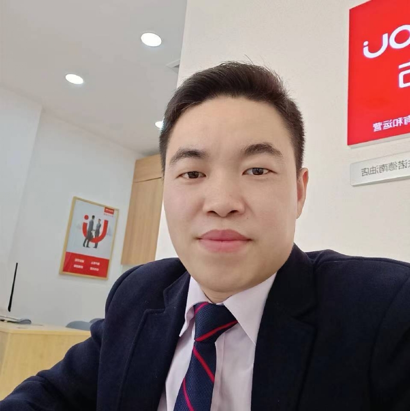 不能再随缘了的第一张照片--德州相亲服务中心