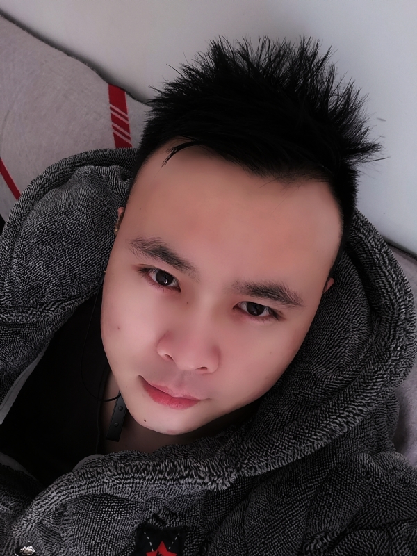 明明的第一张照片--德州相亲服务中心