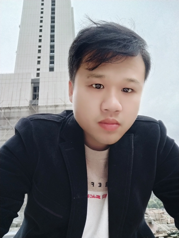 雨过天晴的第一张照片--德州相亲服务中心
