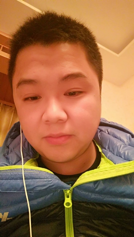 给??整笑了的第一张照片--德州相亲服务中心