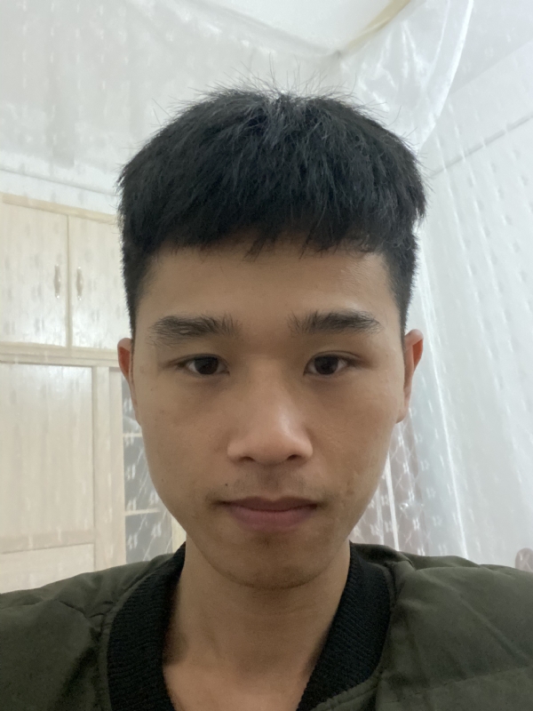 林威成的第一张照片--德州相亲服务中心