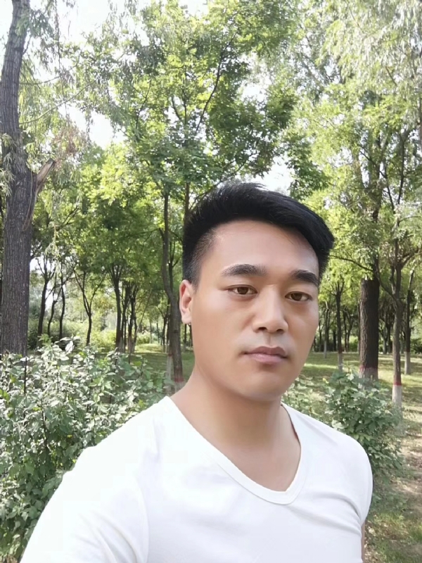 缘定今生的第一张照片--德州相亲服务中心