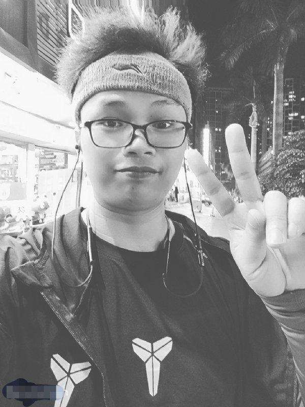 阿蒙的第一张照片--德州相亲服务中心