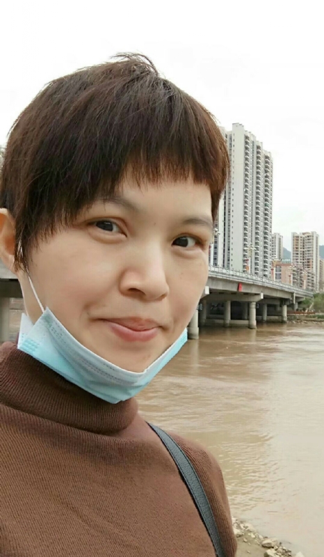陌上花开的第一张照片--德州相亲服务中心