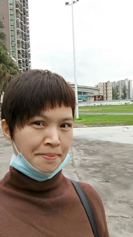 陌上花开的第二张照片--德州相亲服务中心
