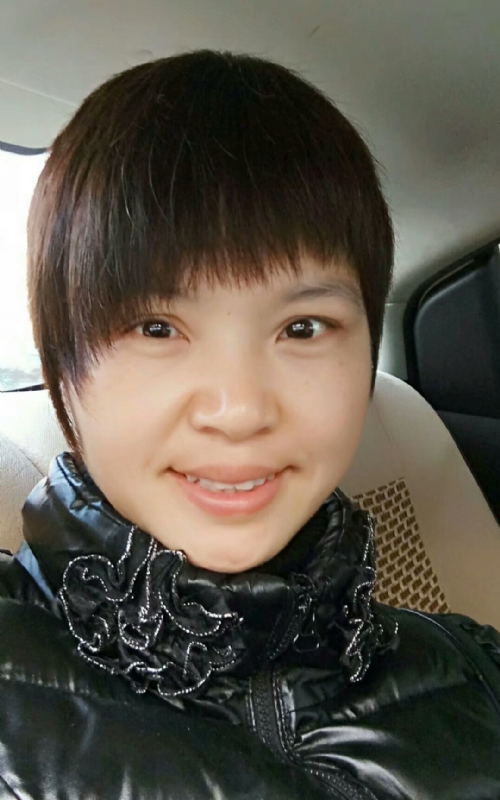 陌上花开的第三张照片--德州相亲服务中心