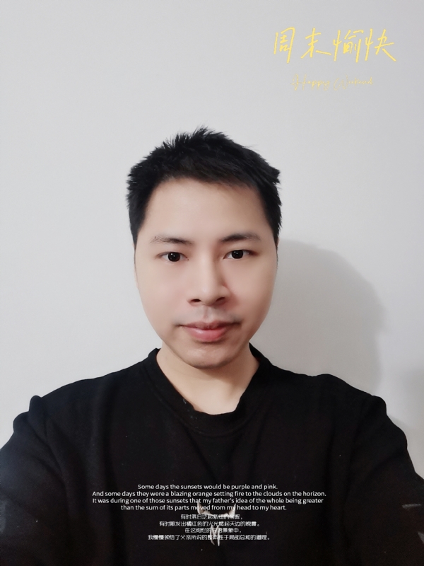 默默的第一张照片--德州相亲服务中心