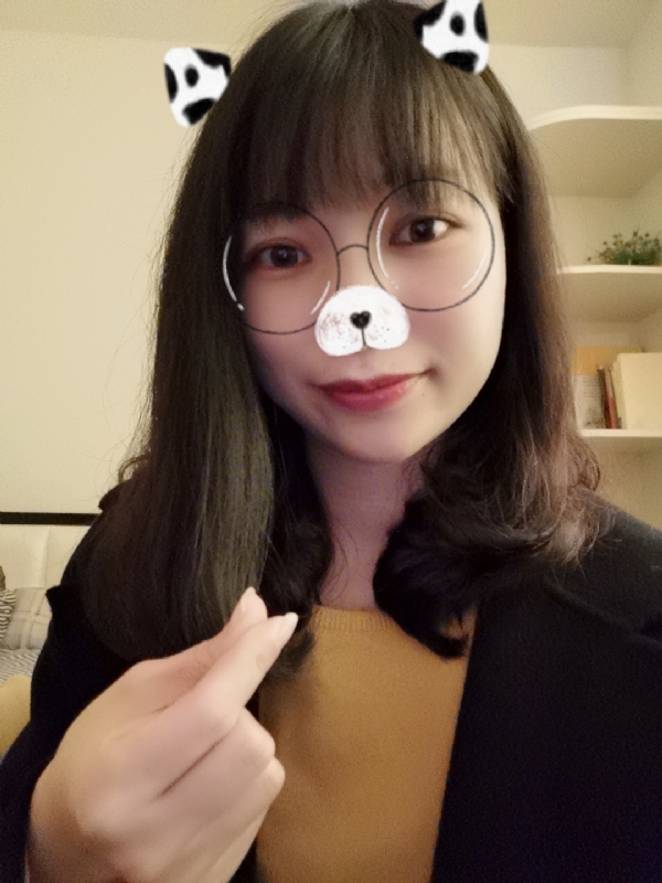 鹭灵灵的第二张照片--德州相亲服务中心