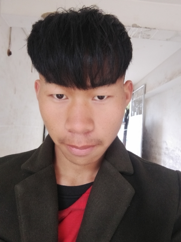 少年不在少的第一张照片--德州相亲服务中心