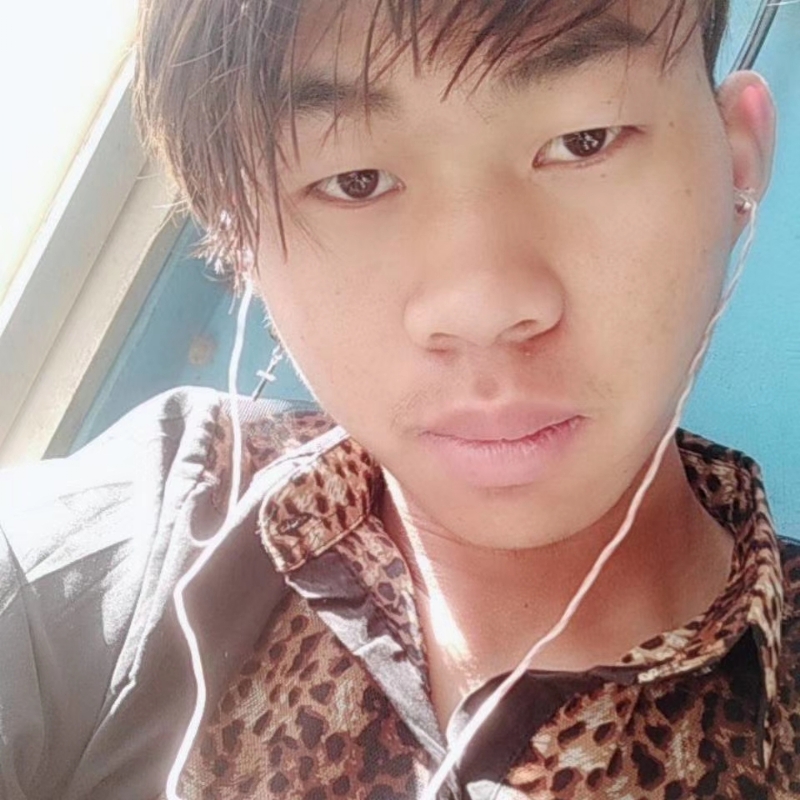 少年不在少的第三张照片--德州相亲服务中心