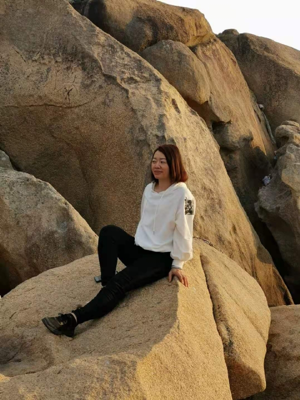 Lin的第二张照片--德州相亲服务中心