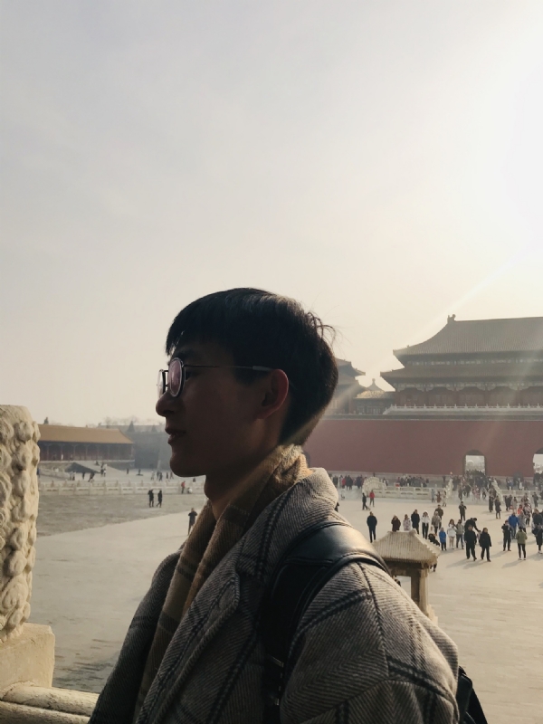 夏侯醉平的第二张照片--德州相亲服务中心