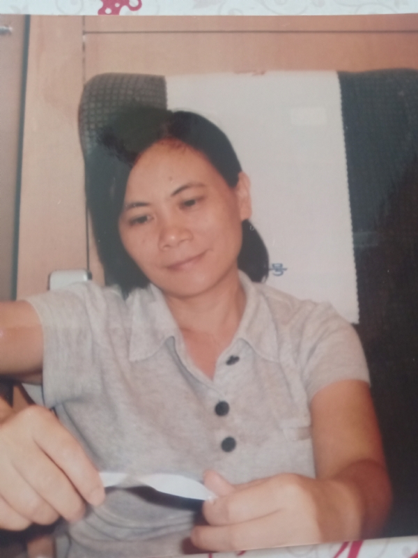 子佳的第二张照片--德州相亲服务中心
