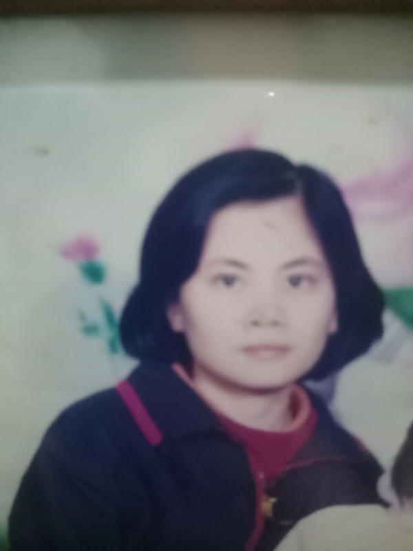 子佳的第四张照片--德州相亲服务中心