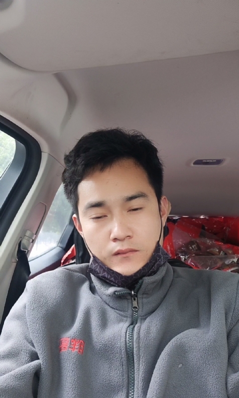 冷锋的第一张照片--德州相亲服务中心