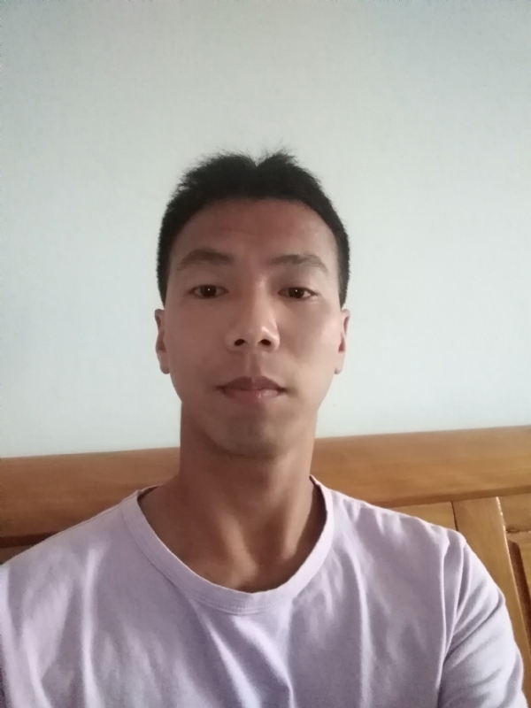 阿立的第一张照片--德州相亲服务中心
