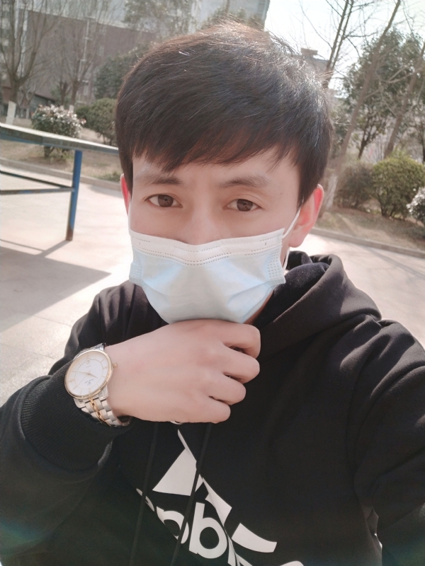 简单的幸福的第一张照片--德州相亲服务中心