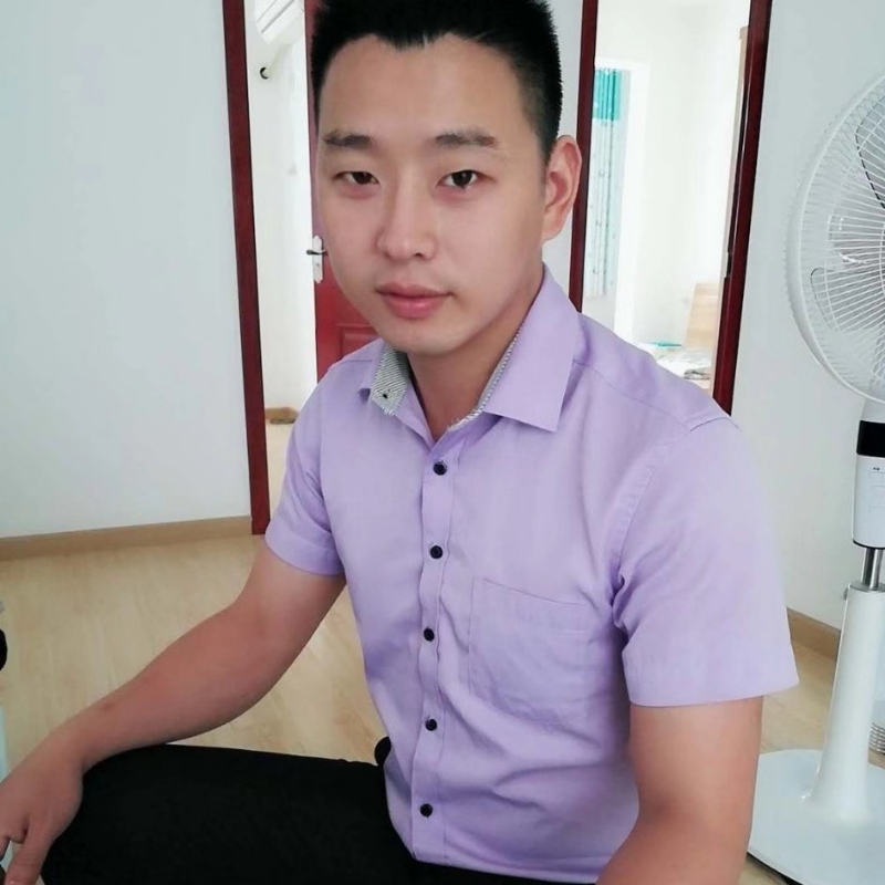 追风的第一张照片--德州相亲服务中心
