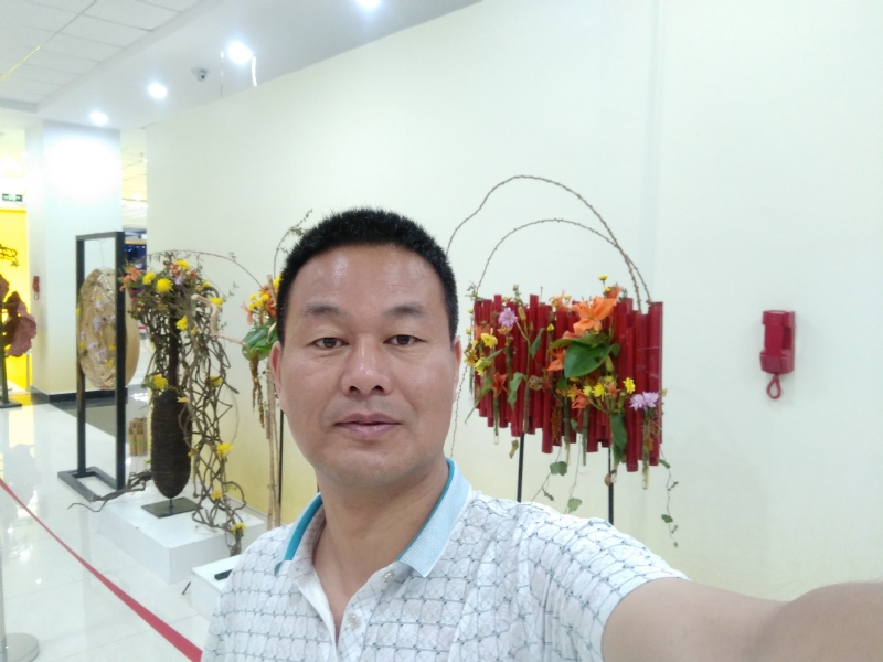 一点温馨的第一张照片--德州相亲服务中心