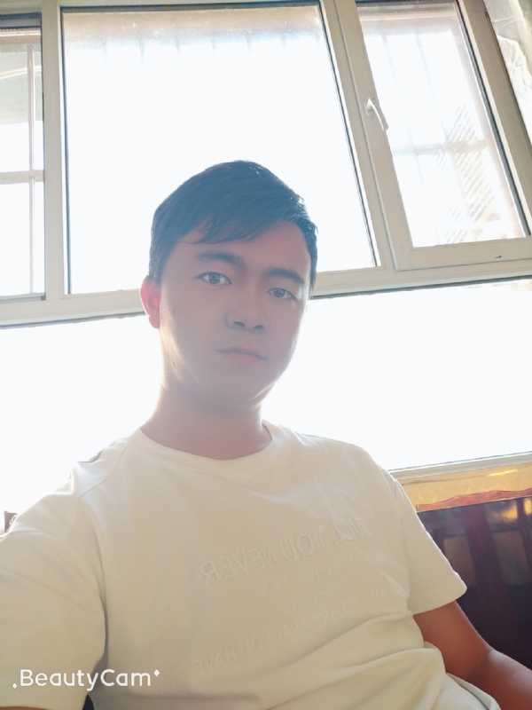 放肆的第一张照片--德州相亲服务中心