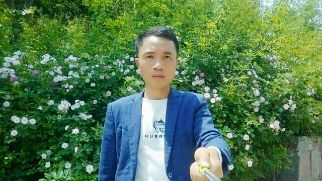 一生何求的第一张照片--德州相亲服务中心
