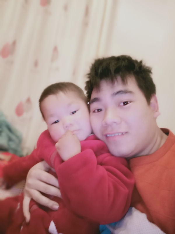 孤独一生的第一张照片--德州相亲服务中心