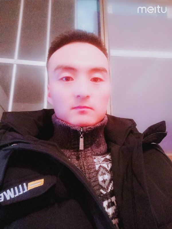 星空的第一张照片--德州相亲服务中心