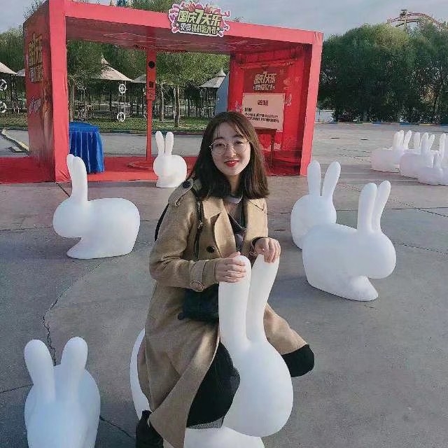 且听耳语的第一张照片--德州相亲服务中心