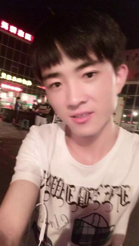 小先生的第一张照片--德州相亲服务中心