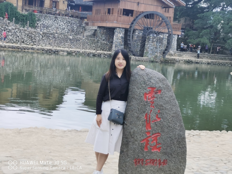 嘻嘻的第一张照片--德州相亲服务中心