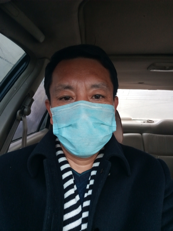 吉祥鸟的第一张照片--德州相亲服务中心