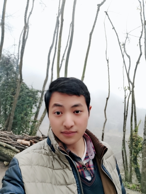 终于等到你的第二张照片--德州相亲服务中心